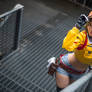 Cindy Aurum - FFXV