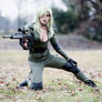 Sniper Wolf - 2