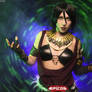 Morrigan - Dragon Age