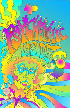 Psychedelic Inside