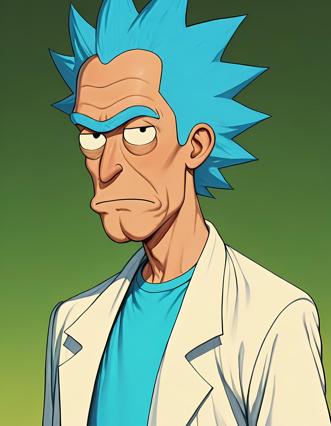 RTECH8494 Rick Sanchez Rick And Morty By RTECHCL On DeviantArt rtech8494-rick-sanchez-rick-and-morty-by-rtechcl-on-deviantart