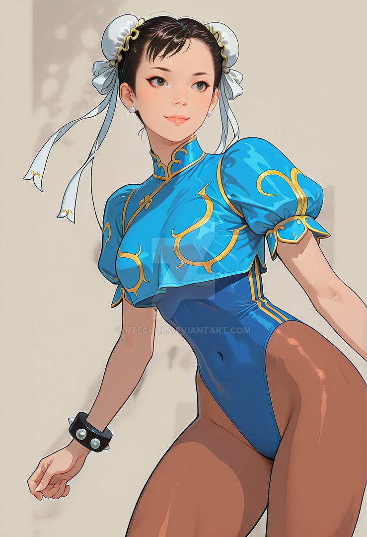 Chun Li R16 A1702 Chun Li by RTECHCL on DeviantArt