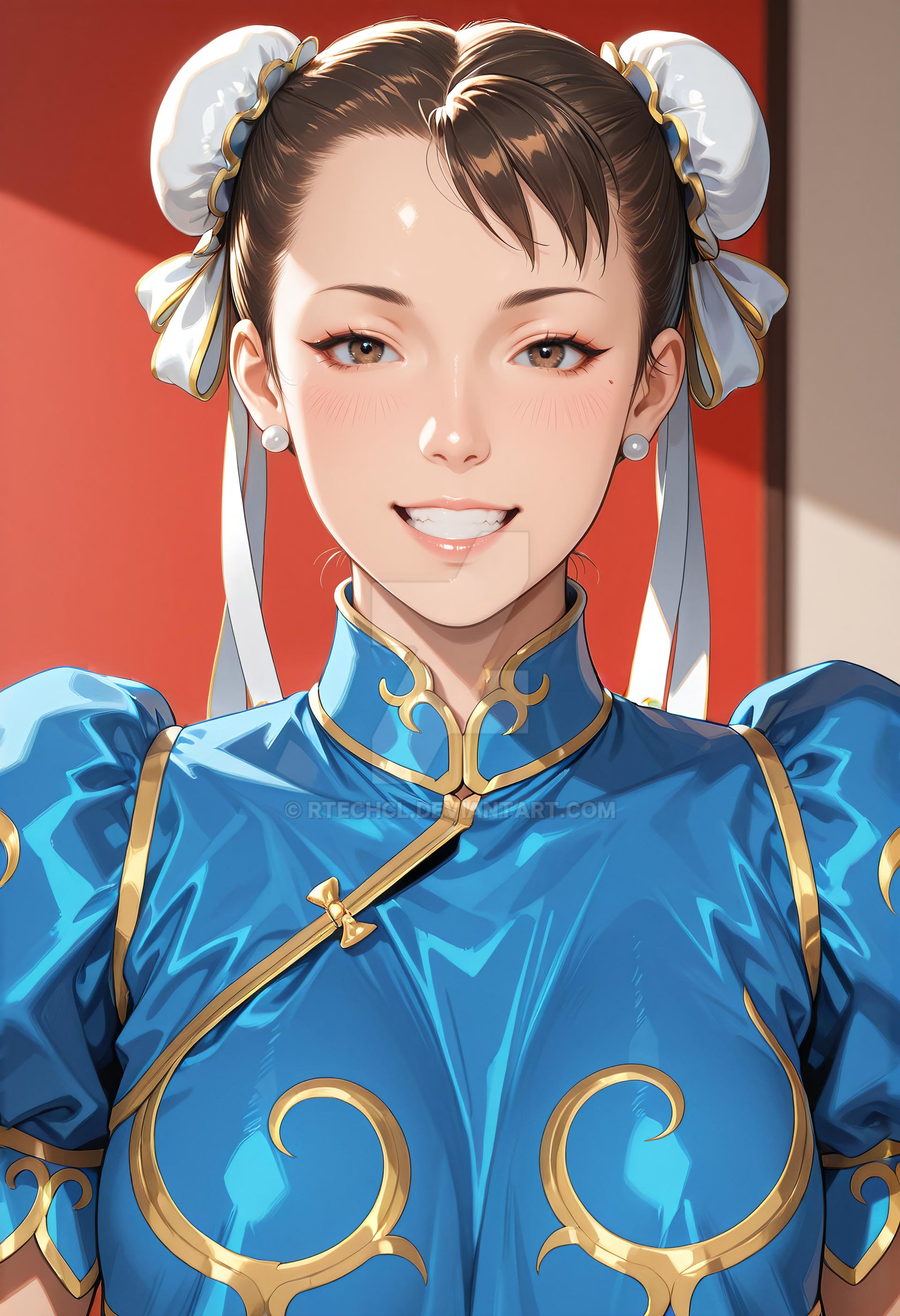 Chung Li Inappropriate A1711 Chun Li by RTECHCL on DeviantArt