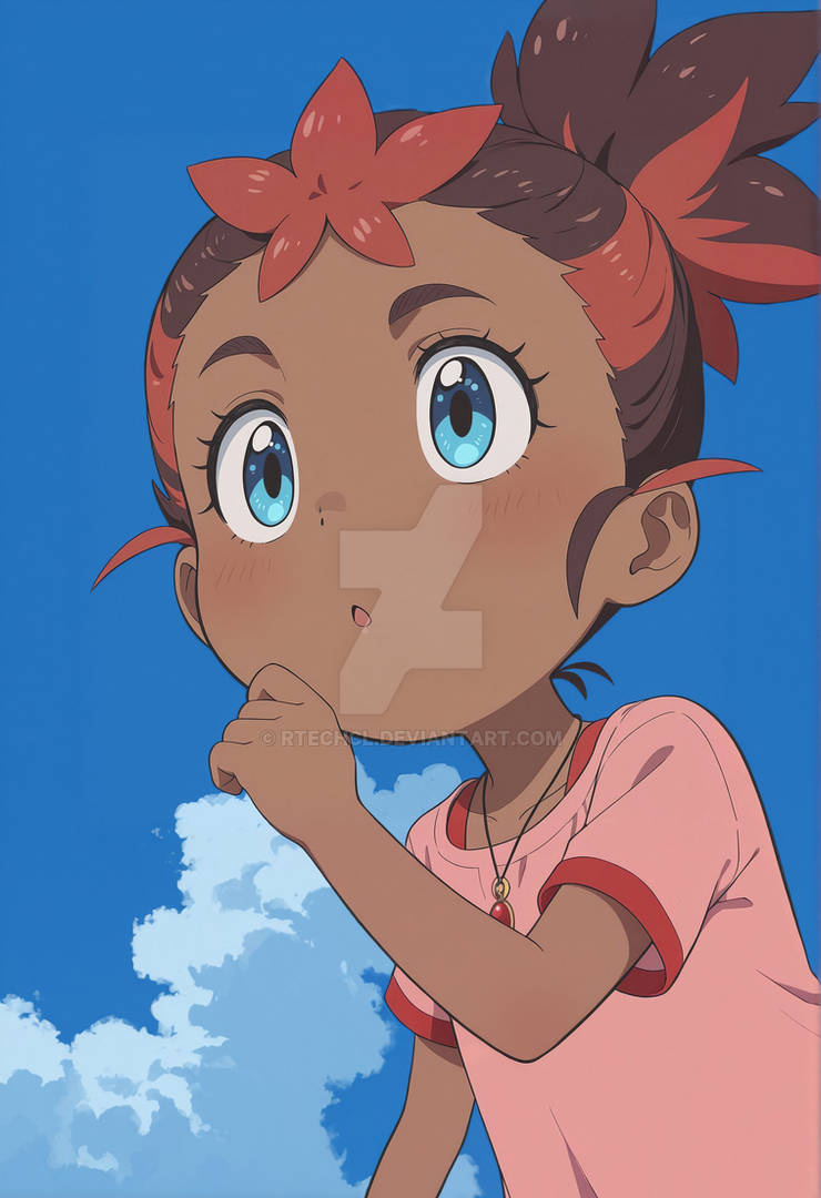 A2321 Mimo - Hoshi (Pokemon Sun and Moon) by RTECHCL on DeviantArt