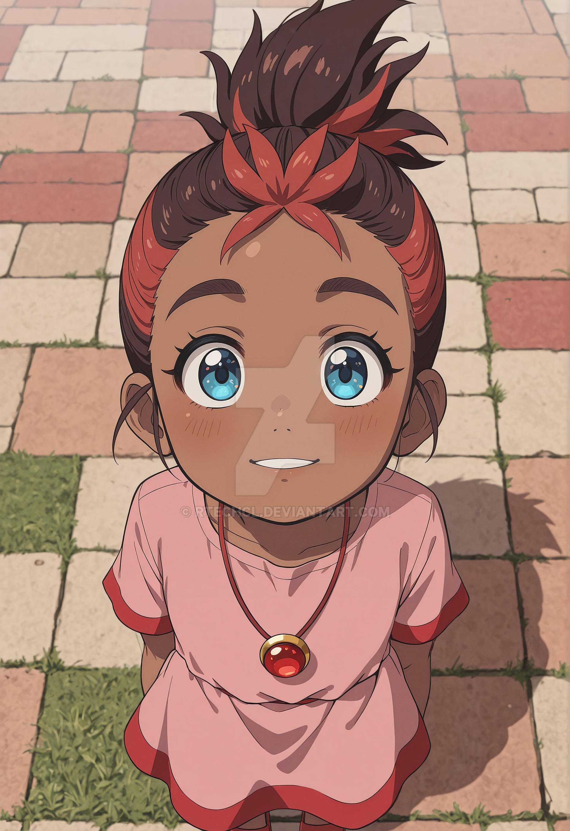 A2320 Mimo - Hoshi (Pokemon Sun and Moon) by RTECHCL on DeviantArt