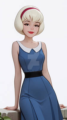 Rt2675- Sabrina the teenage witch