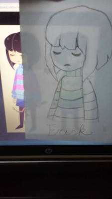 Frisk