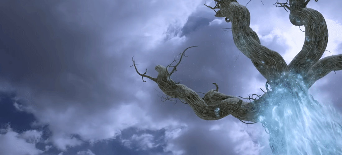 Magic Tree 1 by MagicalRain4 on DeviantArt