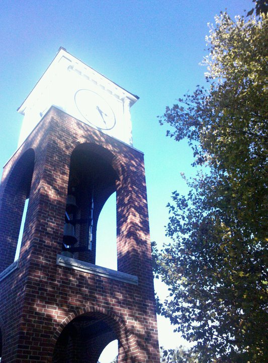 Clock Tower