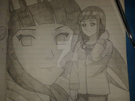 Hinata Hyuga