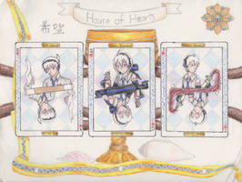 House of Hearts