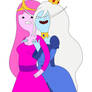 PB and the Ice Queen