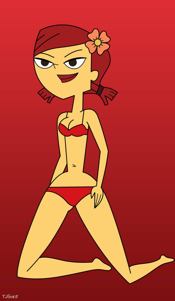 Zoey Swimsuit By Tjlive5 On Deviantart