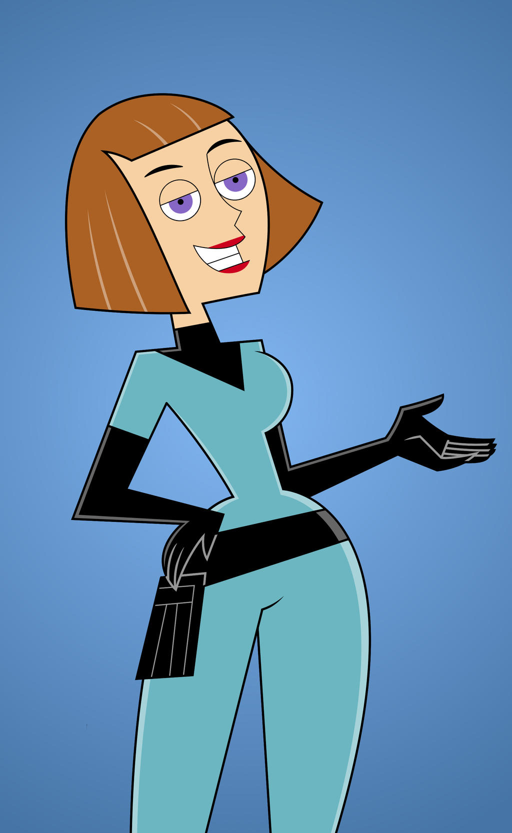 Maddie Fenton By Tjlive5 On DeviantArt maddie-fenton-by-tjlive5-on-deviantart