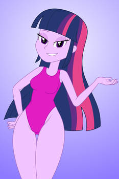 Twilight Thickness