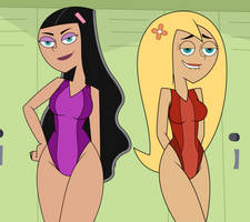 Paulina and Star