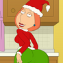 Lois the grinch