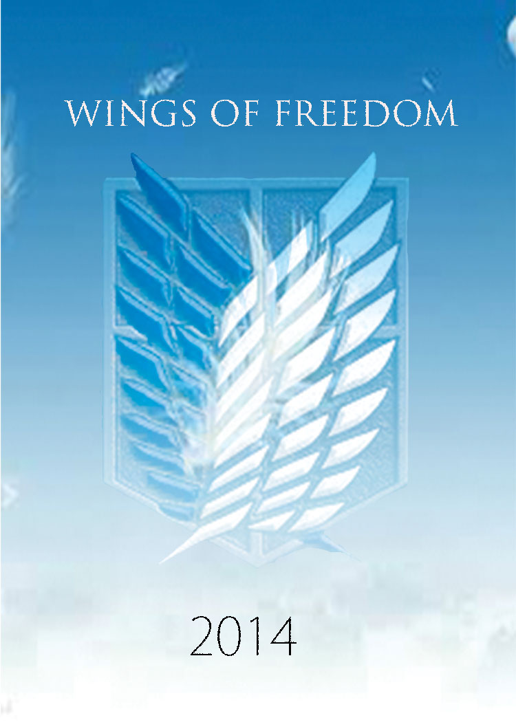 Wings Of Freedom 2014