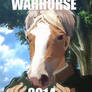 WARHORSE 2014 (Jean)