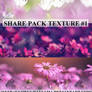 Share Pack Texture #1