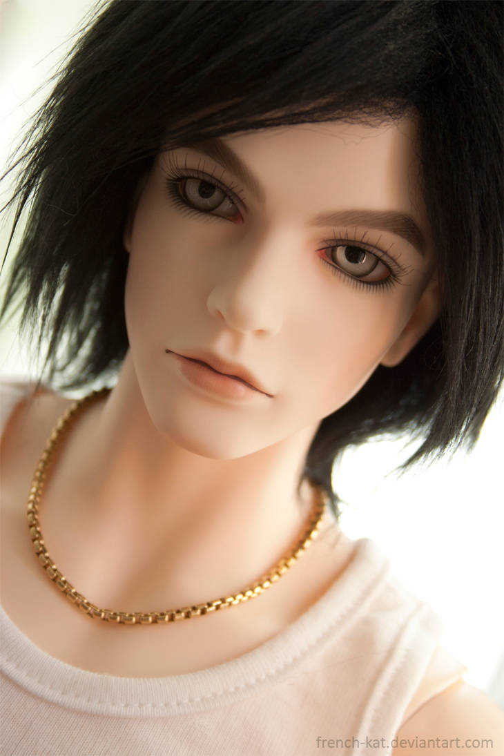 hum... by French-Kat on DeviantArt