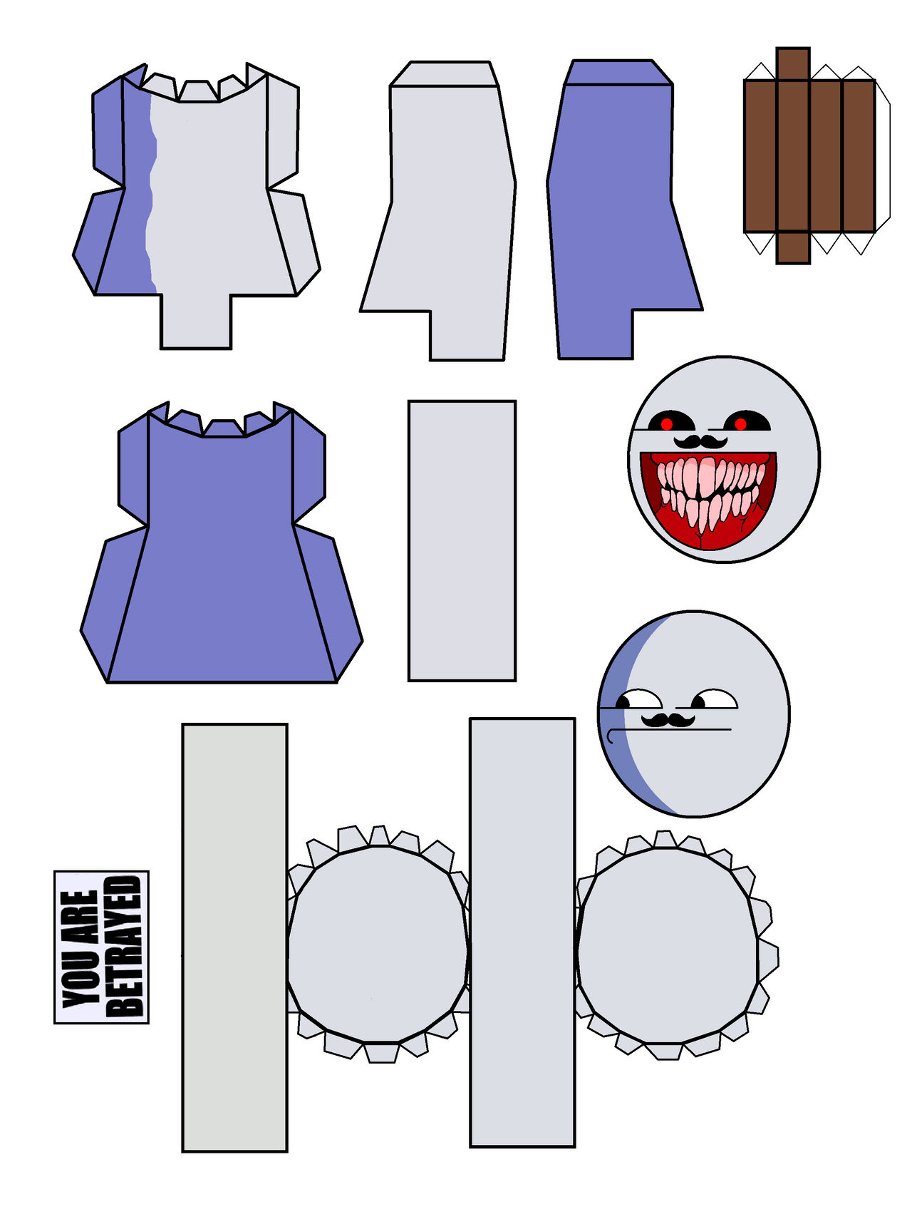 ROMP.FLA by coolskeleton953 on DeviantArt