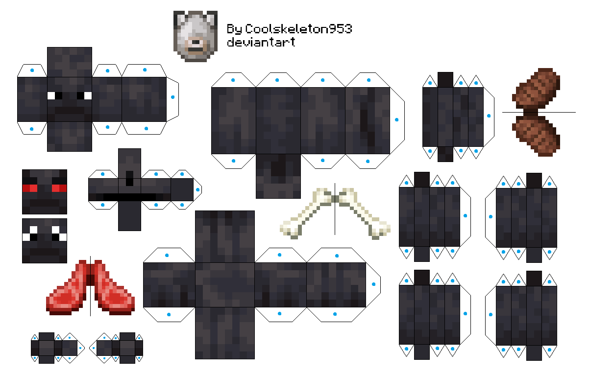 Wolfpack Craft Cubeecraft Minecraft Wolf Your Guide To The New Wolves In Minecraft!