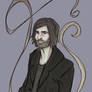 Sirius Black