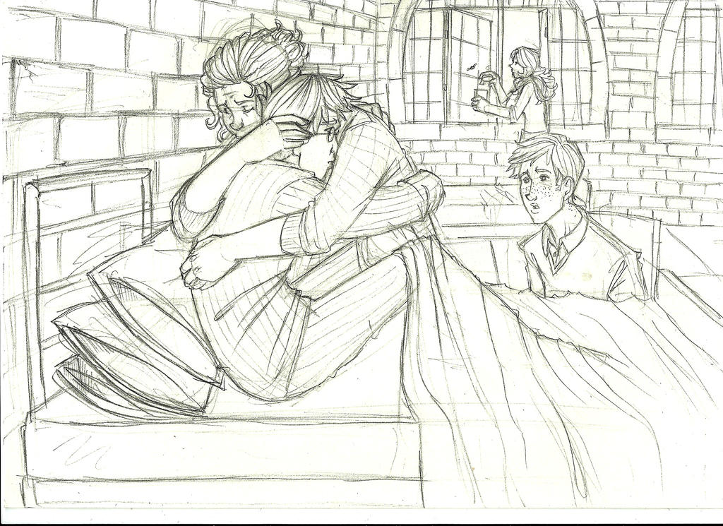 GoF: A Mother's Hug