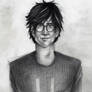 Harry James Potter