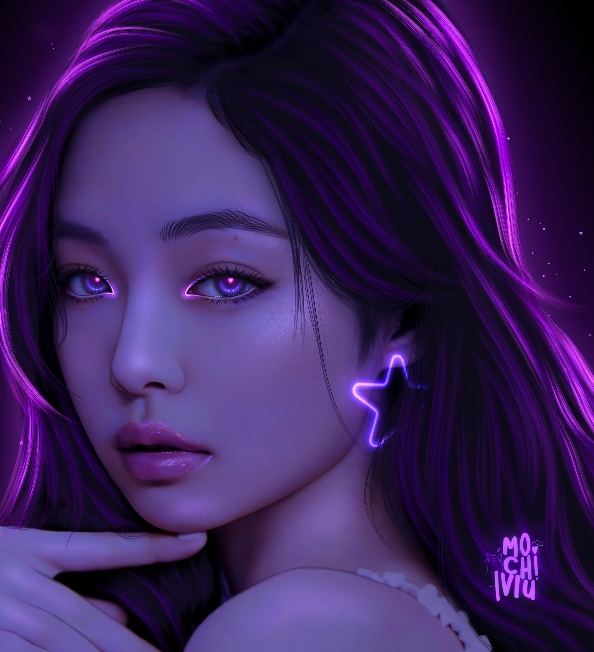 Edit néon