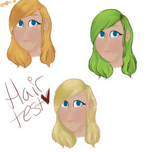 Hair Test