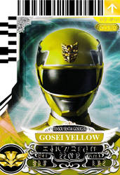 GoseiYellow