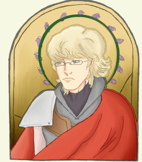 Prince Rabbit by hopalongfrrog on DeviantArt
