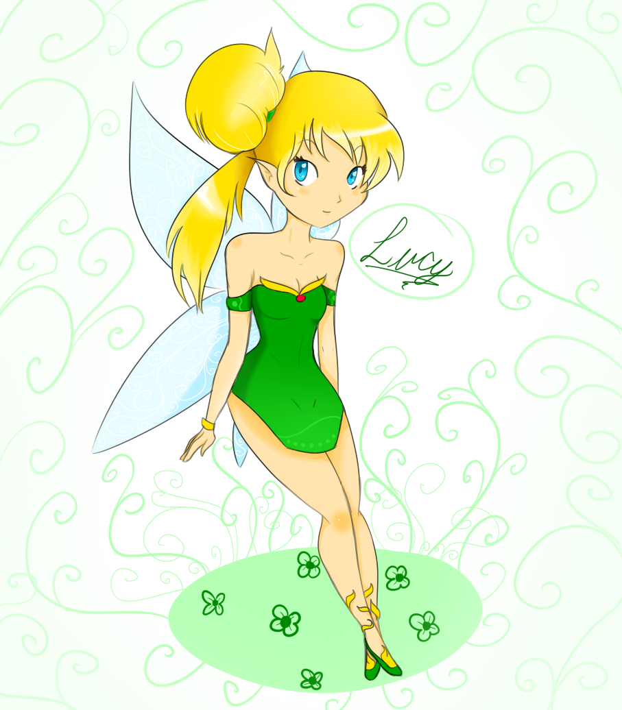 Tinkerbell