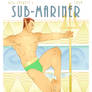 Deco Namor