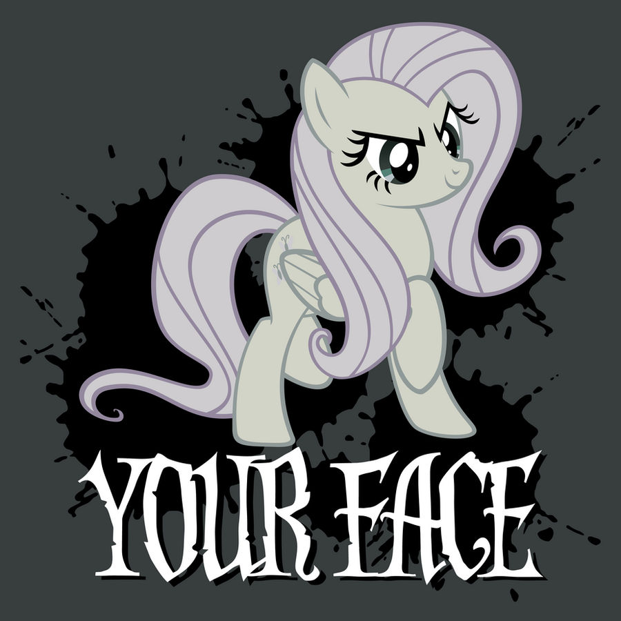 Your Face Shirt