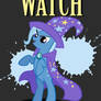 Watch in Awe Shirt