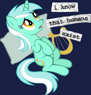 Lyra Knows