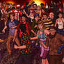 With a Bang - Waldo 2