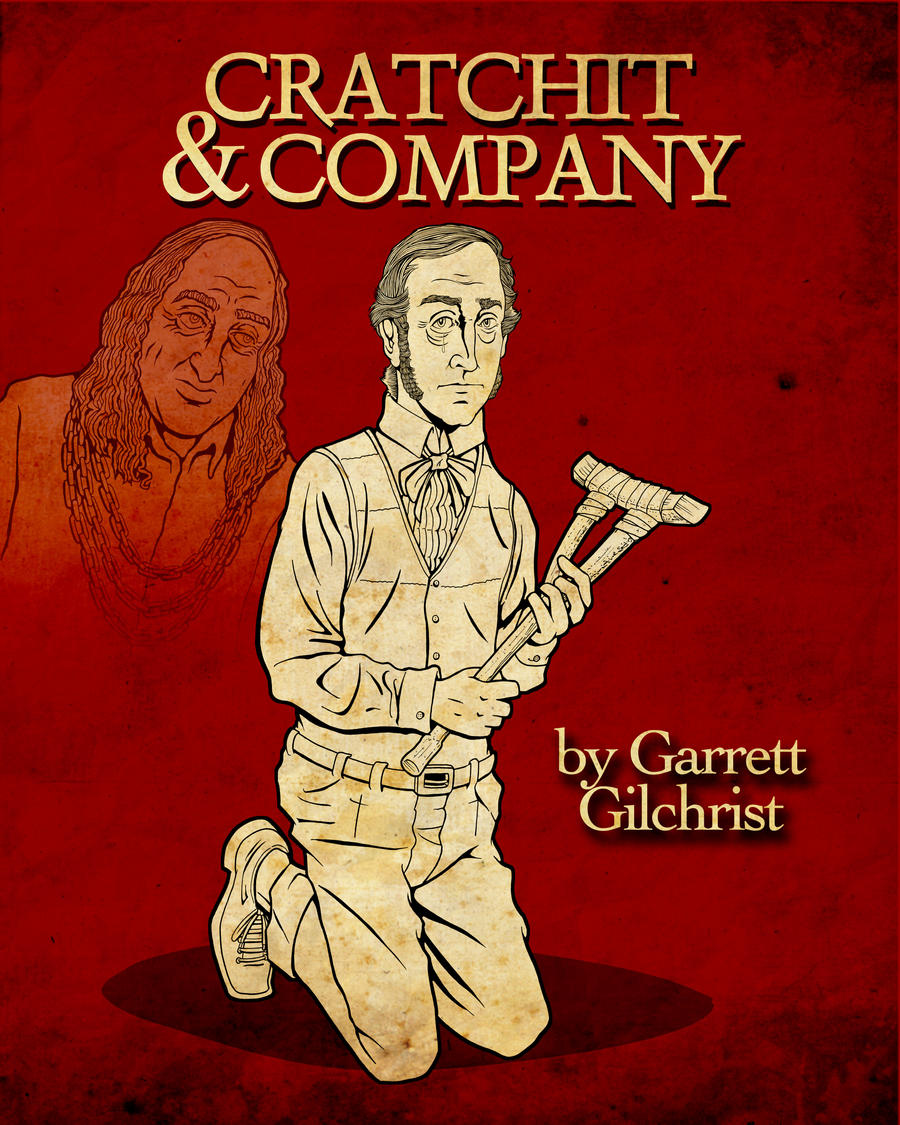 Cratchit and Company by tygerbug