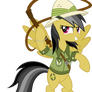 Daring Do: Ponies of the Lost Ark