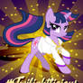 Twilightlicious Poster 8.5x11