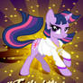 Twilightlicious Poster