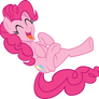 Pinkie Pie Laughing