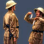 Monty Python The Fish Slapping Dance