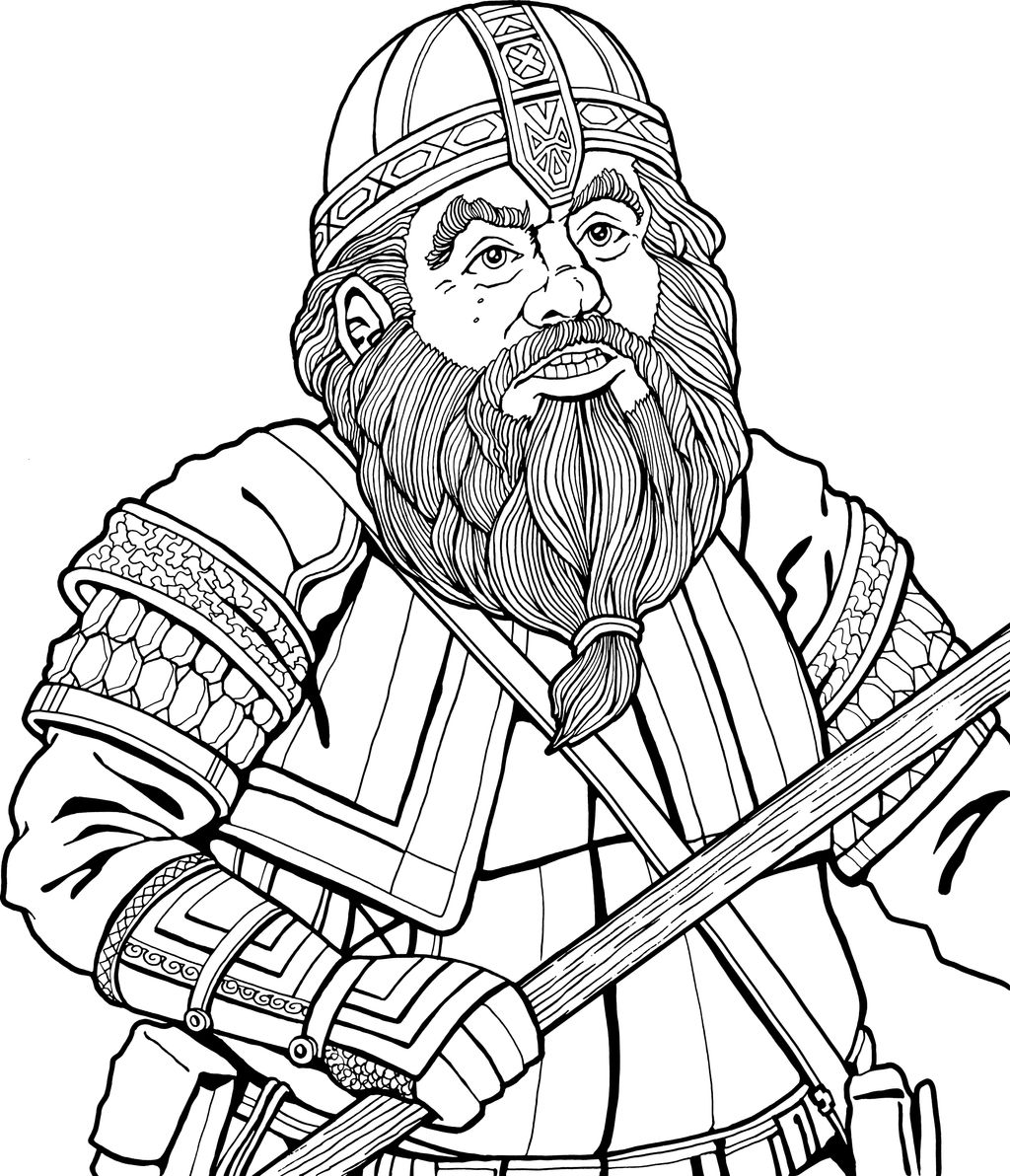 Arcomage Dwarf