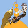 The Thief and the Cobbler