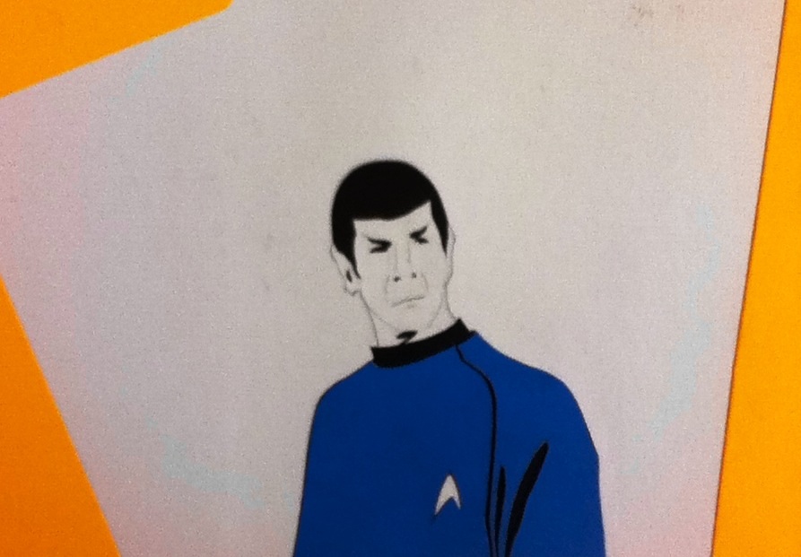 Spock