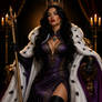 The Queen, among queens
